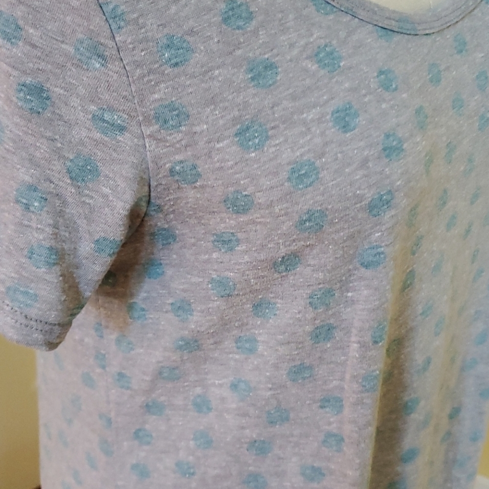 LLR Classic tee - Picture 2 of 3